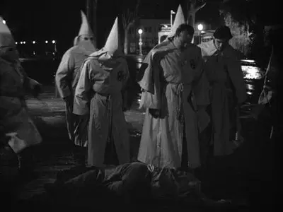Storm Warning (1951)