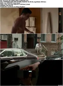 Paranoia (2013)