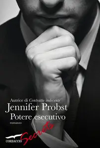 Jennifer Probst - Potere esecutivo