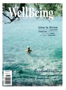 WellBeing - October 2018