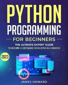 James Howard - Python Programming for Beginners