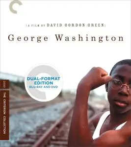 George Washington (2000) + Extras [The Criterion Collection]
