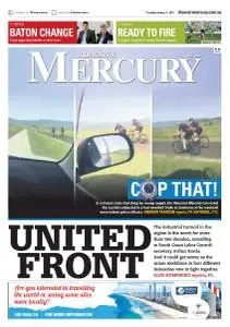 Illawarra Mercury - January 31, 2019
