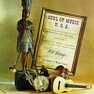 101 Strings Orchestra - The Soul of Spain, France, Italy, USA, Greece, Poland, Gypsies, Japan (2019) Official Digital Download