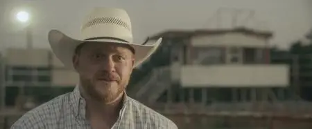 Dear Rodeo: The Cody Johnson Story (2021)