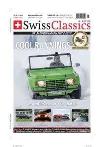 SwissClassics Revue – 29 Januar 2023