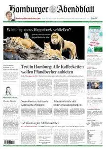 Hamburger Abendblatt - 30 November 2016