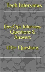 DevOps Interview Questions & Answers 150+ Questions