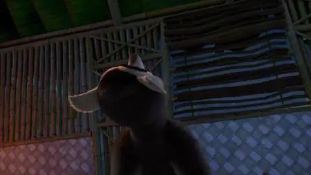 All Hail King Julien S06E03