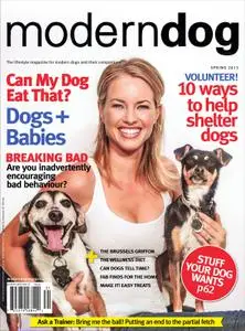 Modern Dog – 05 March 2013
