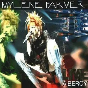 Mylene Farmer - Live à Bercy (2CD) 1997