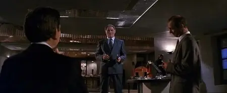 Tango and Cash (1989)