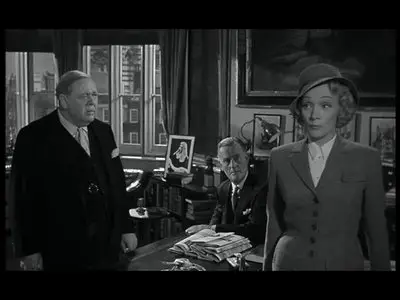 Witness for the Prosecution (1957)