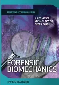 Forensic Biomechanics