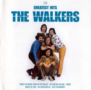 The Walkers - Greatest Hits (2010)