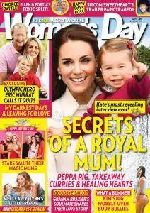 Woman's Day New Zealand - May 8, 2017