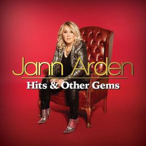 Jann Arden - Hits & Other Gems (2020)