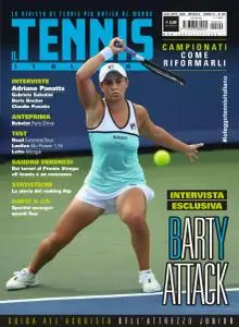 Il Tennis Italiano - Settembre 2020