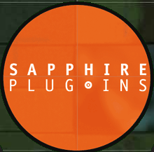 Sapphire Plug-ins v1.10 For Adobe After Effects
