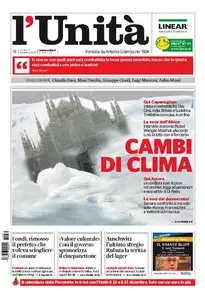 Unità 19.12.2009