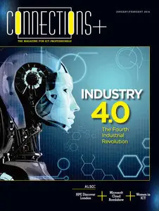 Connections Plus - January/February 2016