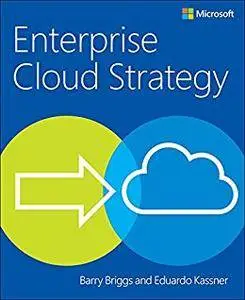 Enterprise Cloud Strategy