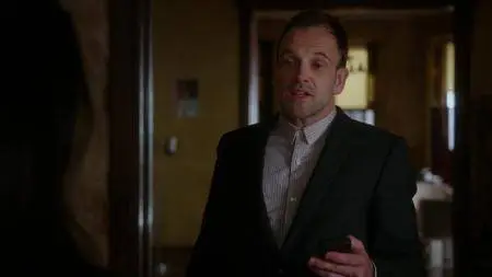 Elementary S06E06