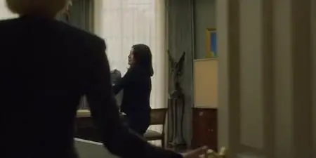 House of Cards - Gli intrighi del potere S06E08