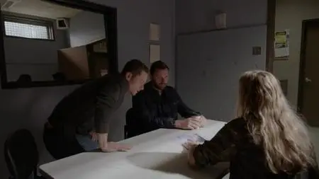 Chicago P.D. S06E07