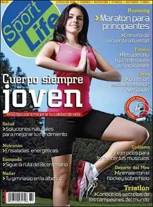 Sport Life - September 2010