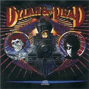 Bob Dylan & The Grateful Dead - Dylan & the Dead (1987) [Reuploaded]