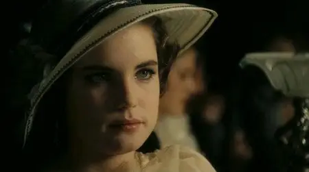 Once Upon a Time in America (1984)