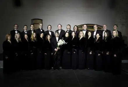 Latvian Radio Choir, Sigvards Klava - Valentin Silvestrov: To Thee We Sing - Sacred Choral Works (2015)