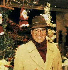 Perry Como - Perry Como's Christmas Concert (1994) **[RE-UP]**