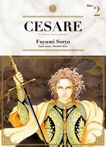 Cesare - Il Creatore Che Ha Distrutto - Tome 2