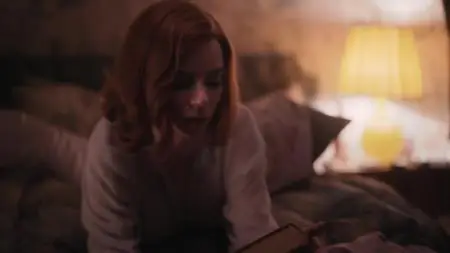 The Queen's Gambit S01E07
