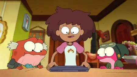 Amphibia S03E08