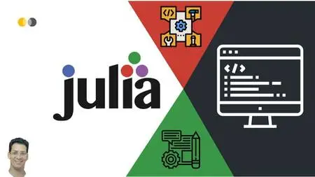 Julia Programming Language For Beginners
