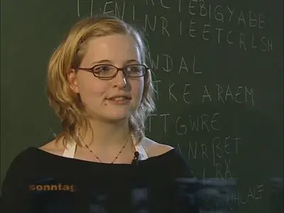 Ute Koithan, Ralf Sonntag, Helen Schmitz, Tanja Sieber, "Aspekte 1, 2, 3" (repost)