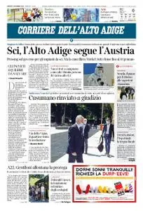 Corriere dell'Alto Adige – 27 novembre 2020