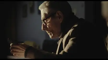 El Agente Topo / The Mole Agent (2020)