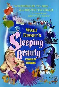 Sleeping Beauty (1959)