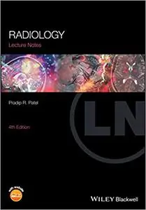Lecture Notes: Radiology, 4th Edition