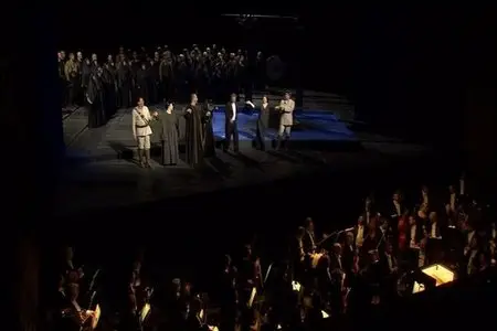 Vincenzo Bellini - Norma (Bayerischen Staatsoper) vol2