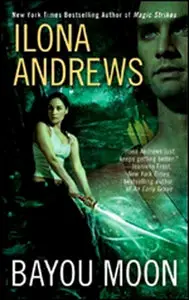 Bayou Moon