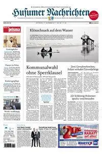 Husumer Nachrichten - 27. Dezember 2017
