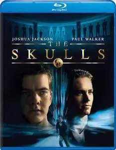 The Skulls (2000)