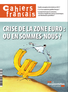 Crise de la zone euro : où en sommes-nous ?