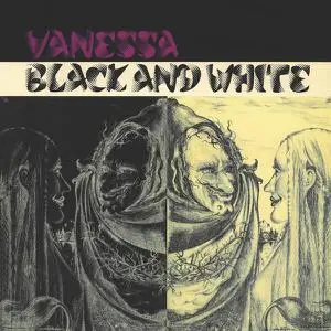 Vanessa - Black And White (1976/2023)