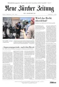 Neue Zürcher Zeitung - 05 October 2021